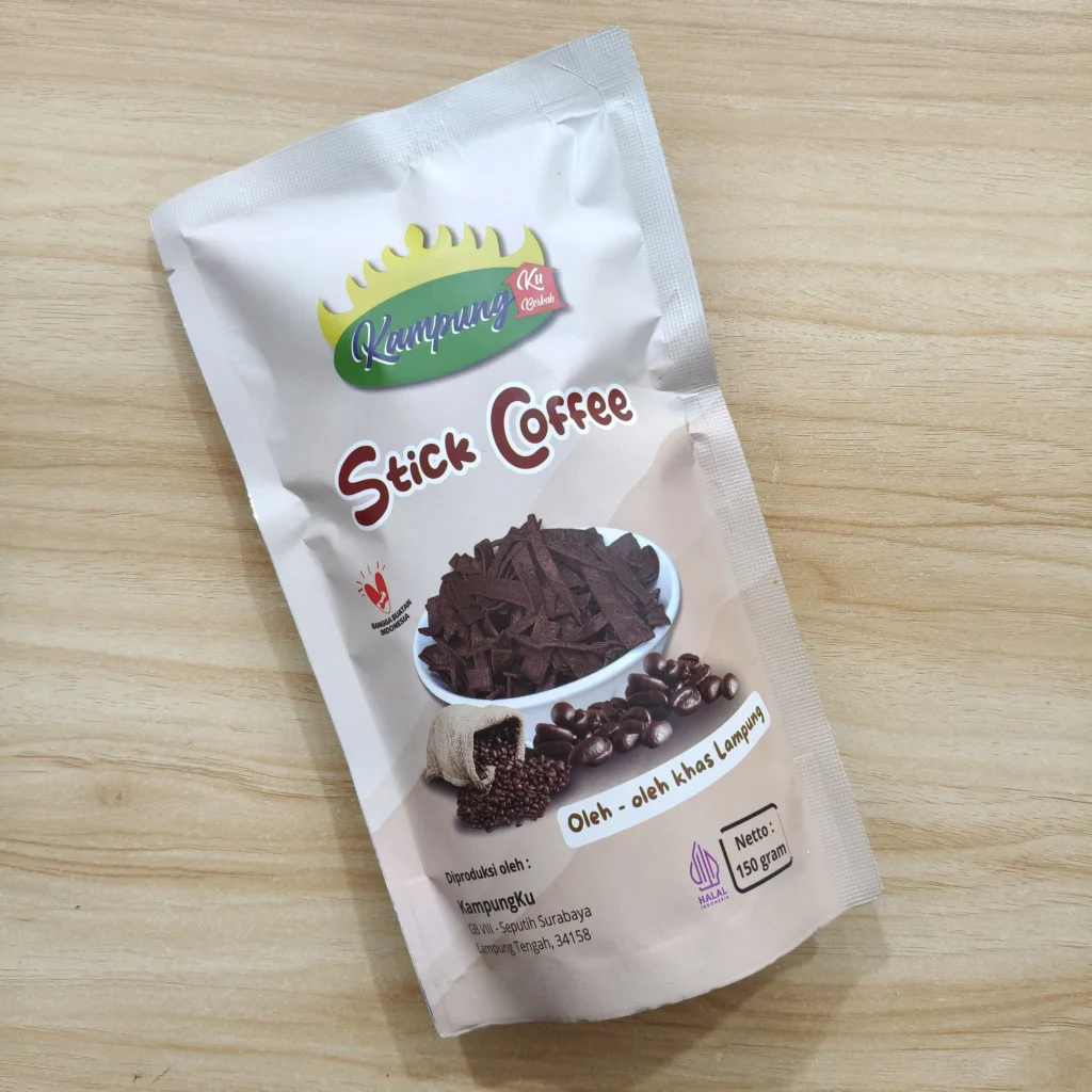Stick Coffee